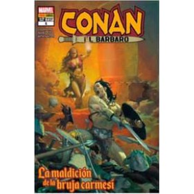 Conan el Barbaro 01